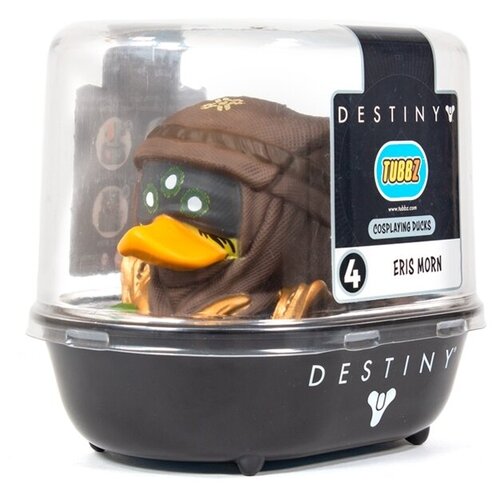 - Tubbz Destiny Eris Morn (4),  2290