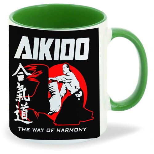   CoolPodarok Aikido (),  380