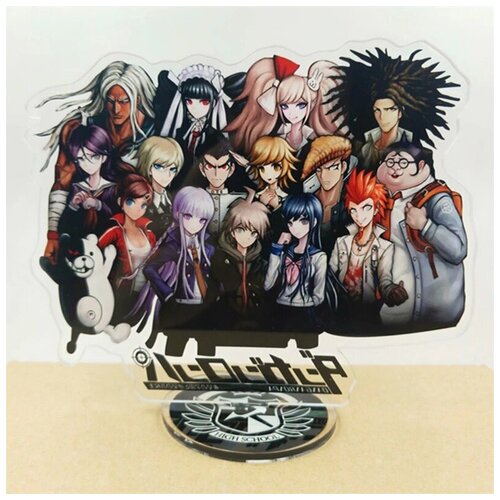   DANGANRONPA  11*14,5,  987