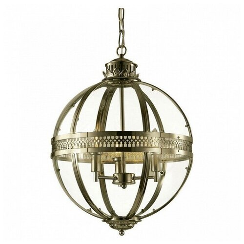  Delight KM0115P-3S antique brass,  29950