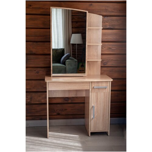    Hesby Dressing table 2  ,  6879 Hesby