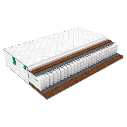  Sleeptek PremierBIG FoamStrong Cocos 70190,  13010