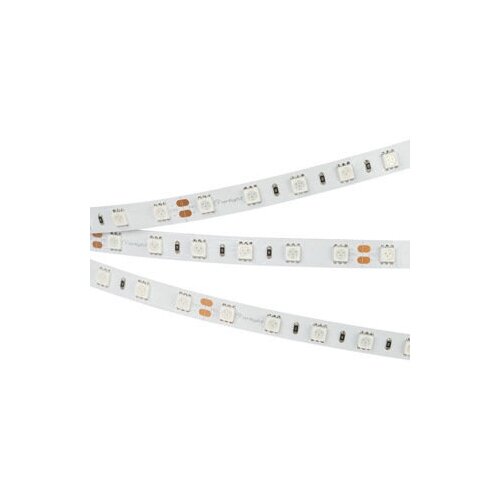  RT 2-5000 24V Orange 2x (5060, 300 LED, LUX) (arlight, 14.4 /, IP20),  5413