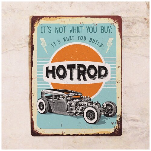   Hotrod, , 2030 ,  842