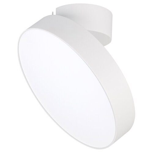   SP-RONDO-FLAP-R210-20W Warm3000 (WH, 110 deg) (Arlight, IP40 , 3 ),  7492 Arlight