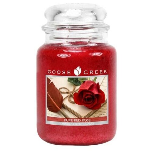   GOOSE CREEK Pure Red Rose 150 ES26495-vol,  3200