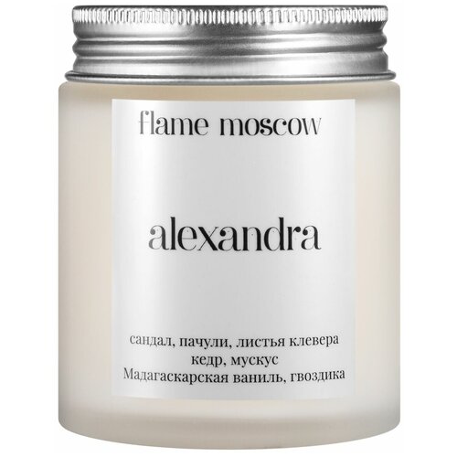 Flame Moscow C  Alexandra 110 ,  1350