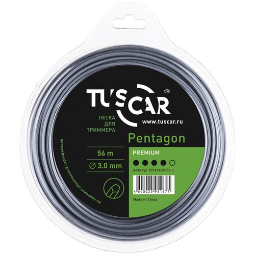    TUSCAR Pentagon Premium, 3.00* 168,  4199