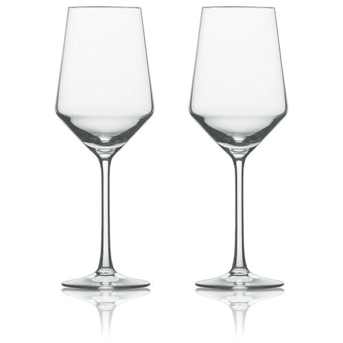       SAUVIGNON BLANC,  408 , 2  122314 Pure,  2890 ZWIESEL GLAS