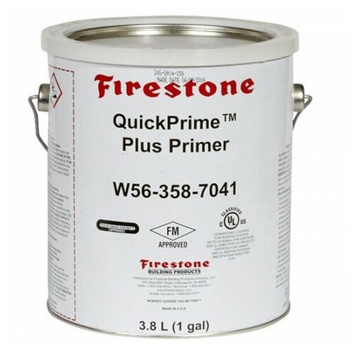  Firestone Quick Prime Plus 3.8 ,  18900