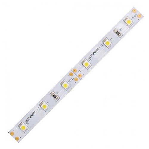    GAUSS Elementary LED 60 12  4,8  IP66 6000 ,  651 gauss