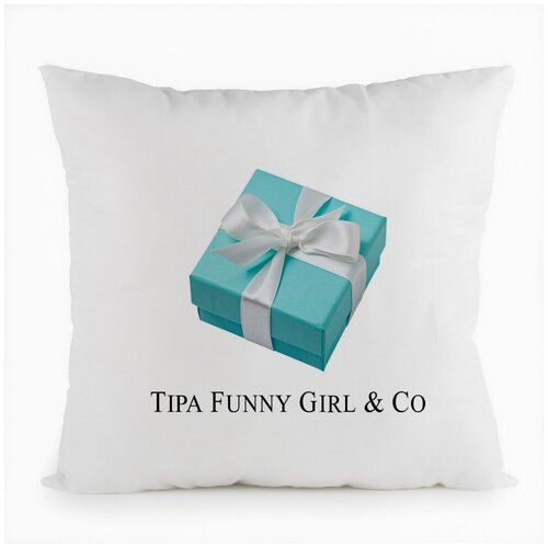   CoolPodarok Tipa Funny Girl and Co,  680