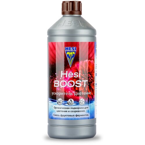 Hesi Boost (1 �). ���������� ��������, ���� 1800�
