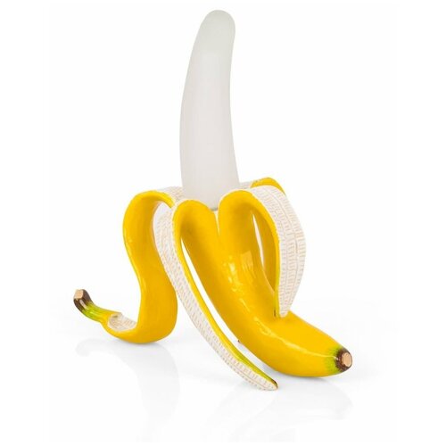   Seletti Banana Lamp Daisy,  44600