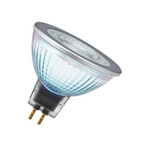    LED 8 GU5.3 4000 561  12V CL ( 50) MR16 DIM Parathom 4058075449428 LEDVANCE,  1369