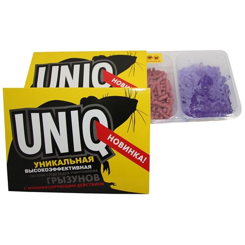  UNIQ ()     , 2,  290  