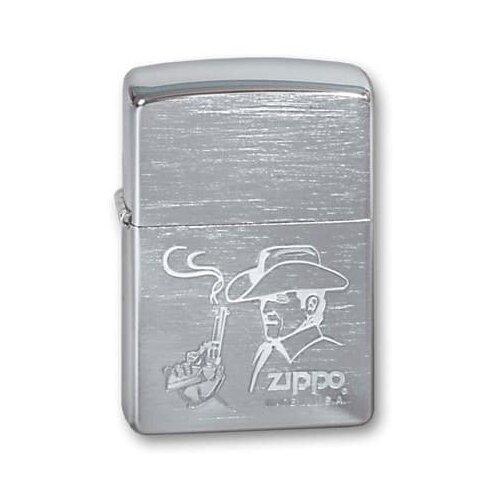  Zippo COWBOY 200,  2945