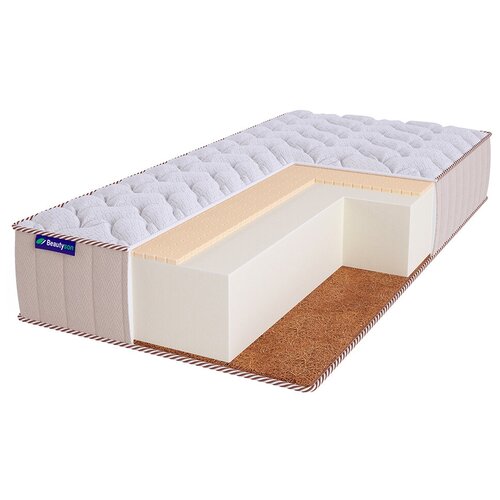     Beautyson FOAM 18 Balance LUX 160x200, ,  ,   ,  24595 Beautyson