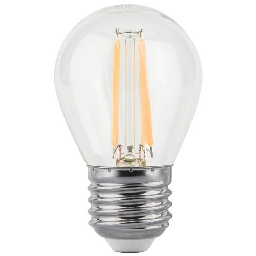  Gauss LED Filament 7W 105802107 2700K E27 ,  195