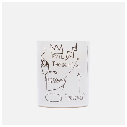   Ligne Blanche Jean-Michel Basquiat White Revenge ,  ONE SIZE,  5990