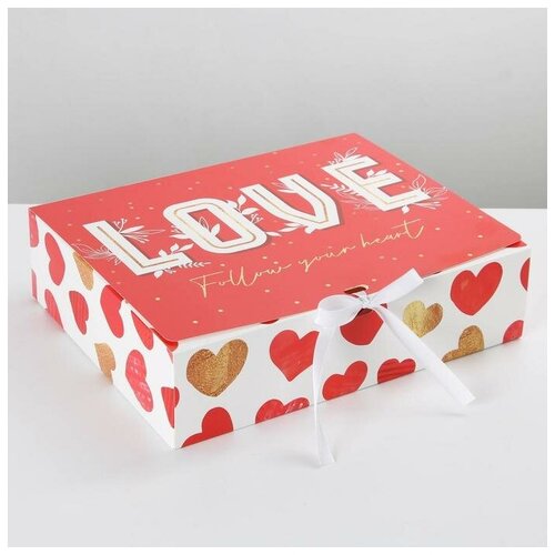 ������� �������� ���������� LOVE, 31 ? 24,5 ? 9 ��, ���� 178�