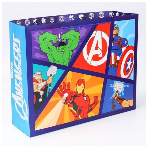 MARVEL ����� ������� �������������� 