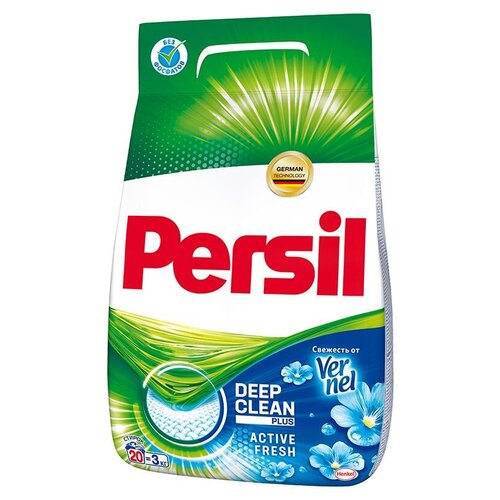   PERSIL DEEPClean echnology360 / 3 ,  1130