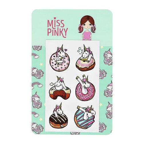   MISS PINKY 9,5x5,7,  109