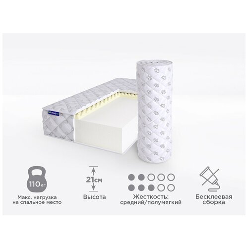    Beautyson FOAM 18 Massage 95x186, ,  ,   ,  15355