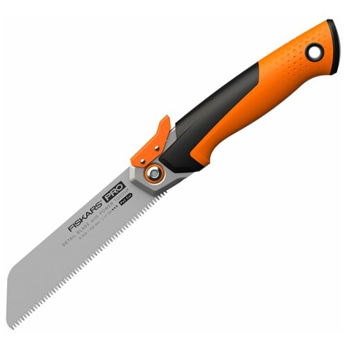   Fiskars Pro PowerTooth, , 150 , 19 TPI,  3557