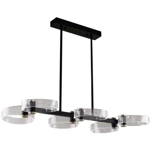    Escada Cloud 10242/6LED,  10789