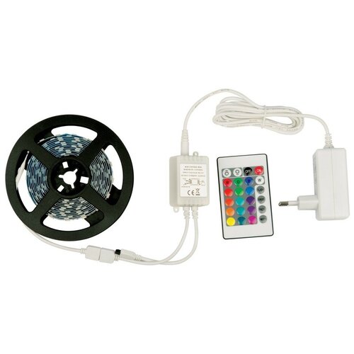    3. IP20. RGB.  36.   . TM Volpe.ULS-Q221 5050-60LED/m-IP20-3M-RGB RRP36C24    3. IP20. RGB.  36.   . TM Volpe.,  2148