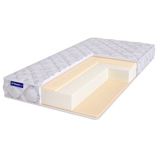  Beautyson Roll Foam 10 Latex Double 140190,  16194