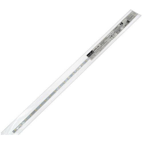 Ecola      Ecola LED panel strip, 9 , 6500 ,  164