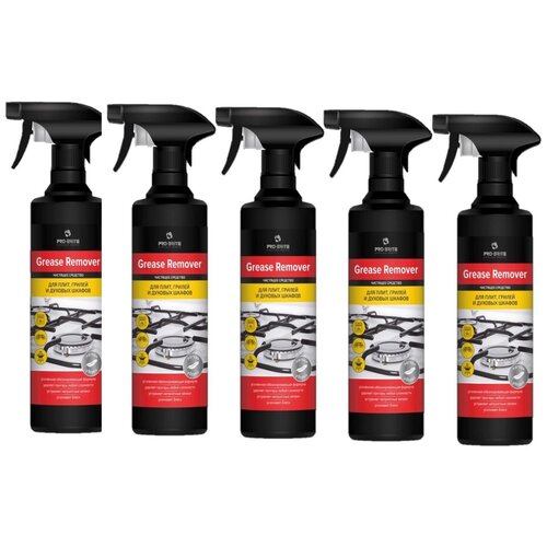 Grease remover 0,5 -    ,     - 5 ,  1101