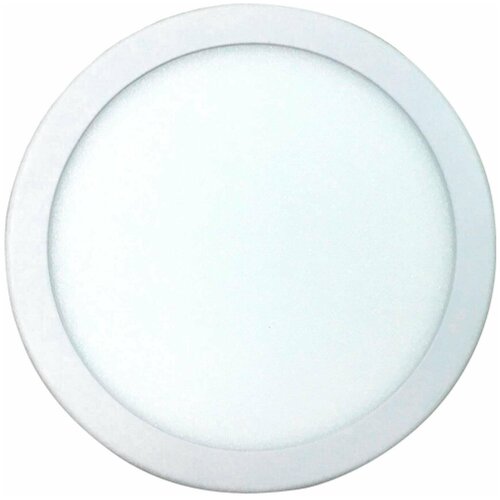  Ecola LED downlight ., ,    (50-100mm) 8W 6500K,  243