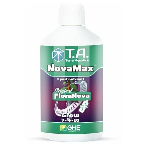  Flora NovaMax Grow 0,5 ,  1250