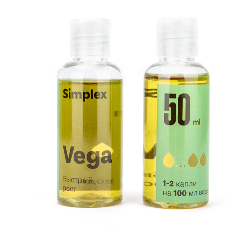   Simplex Vega 0.05 ,  835