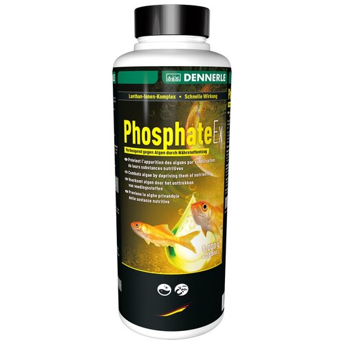     Dennerle Phosphate Ex, 1 ,  2879