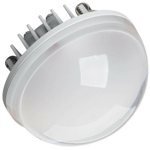   5W   020214 LTD-80R-Crystal-Sphere 220V IP40  ,  1320