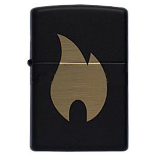 ��������� ZIPPO 218 Zippo Flame Chromed, ���� 3500�