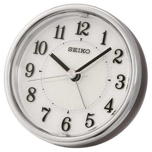    Seiko Table Clocks QHE115K,  2660 Seiko