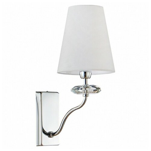  Crystal Lux ARMANDO AP1.1 CHROME,  2900