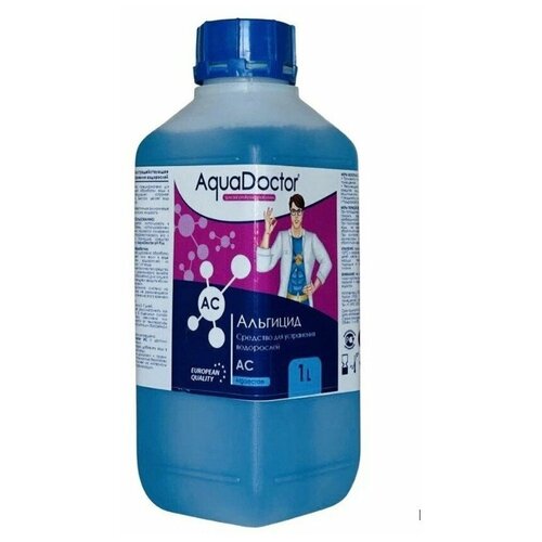     AquaDoctor AC, 1,  499