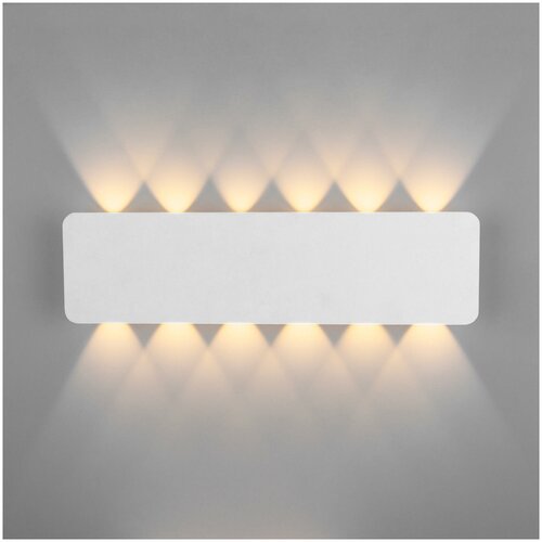    Elektrostandard Angle LED 40139/1 LED,  3509