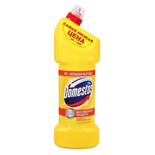    Domestos  , 1,5 ,  475