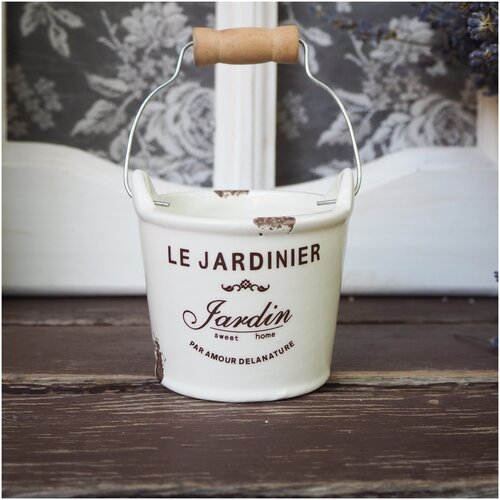    Le Jardinier 8x6,5x6 ,  450