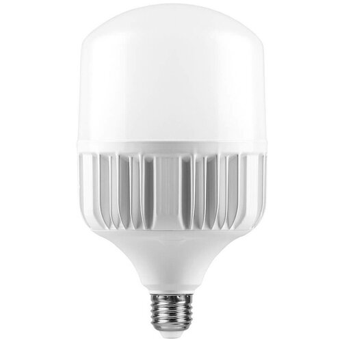 1 .   Ecola High Power LED Premium 50W 220V  E27/E40 2700K,  589