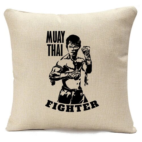   CoolPodarok Muay thai fighter (  ),  680