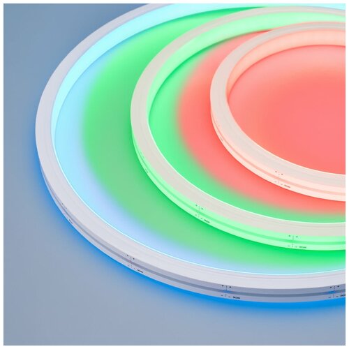 ������ ���� ARL-MOONLIGHT-1213-TOP 24V RGB-Warm (Arlight, 14.4 ��/�, IP67), ���� 3084�